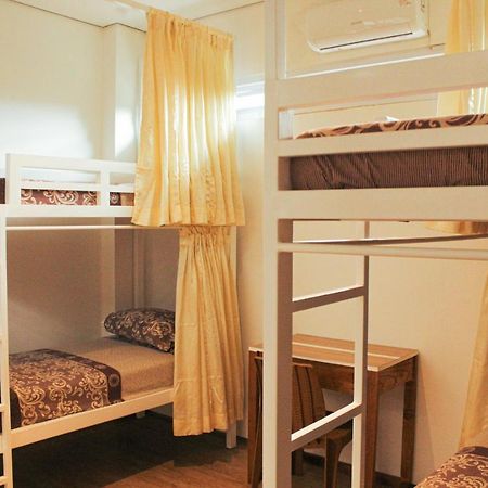 Rion Hostel Bogor Luaran gambar