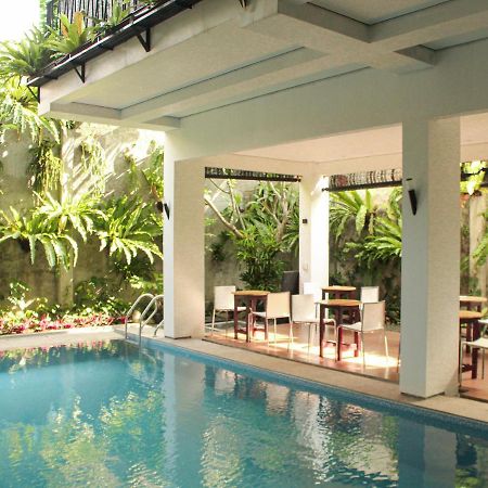 Rion Hostel Bogor Luaran gambar