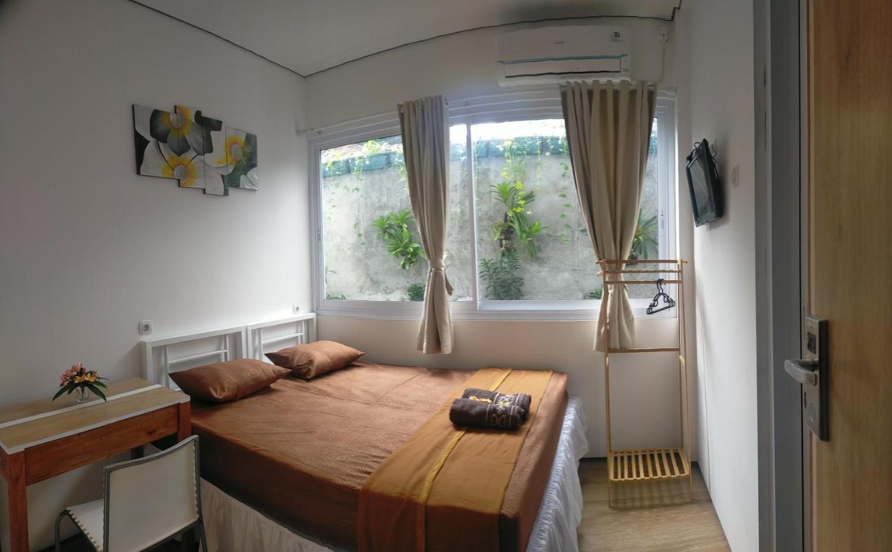Rion Hostel Bogor Luaran gambar