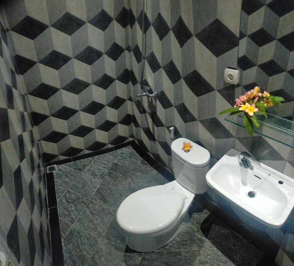Rion Hostel Bogor Luaran gambar