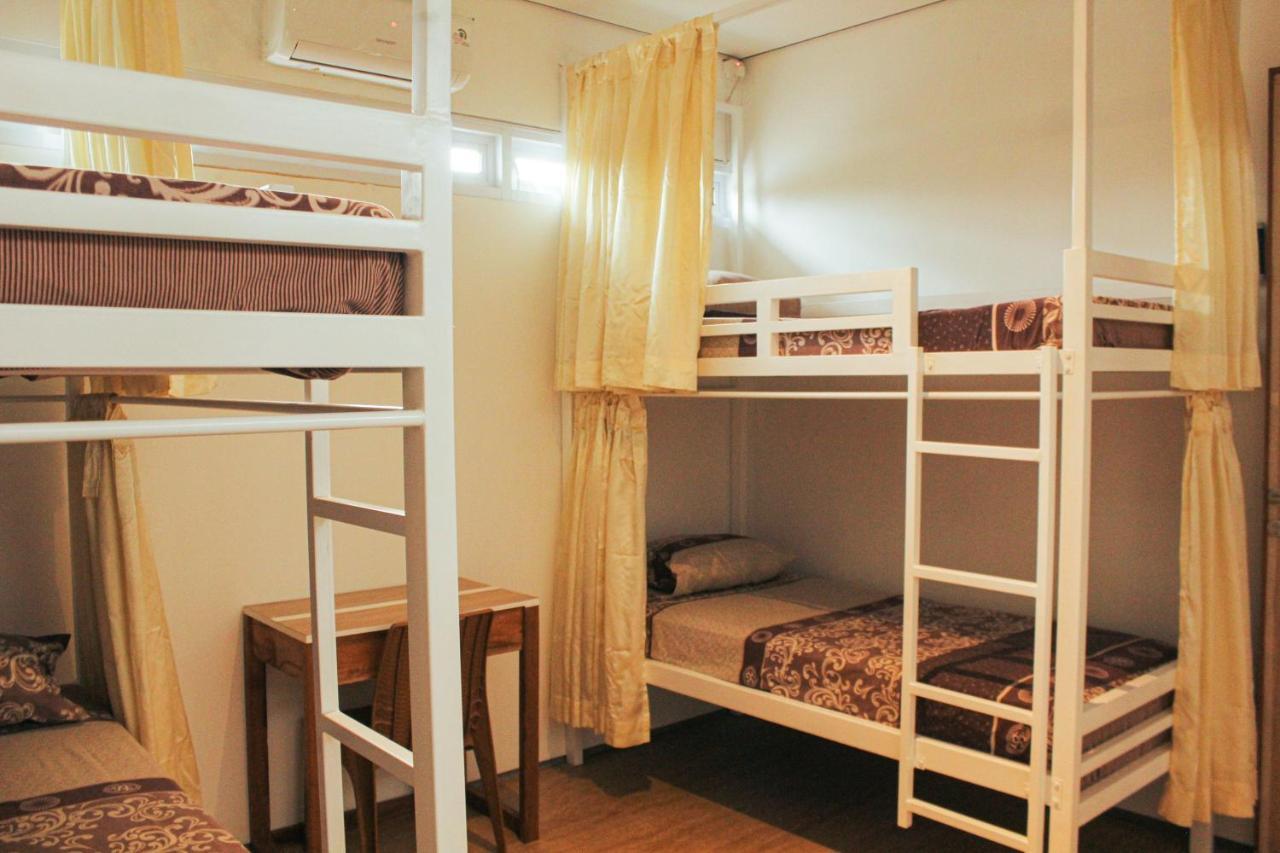 Rion Hostel Bogor Luaran gambar