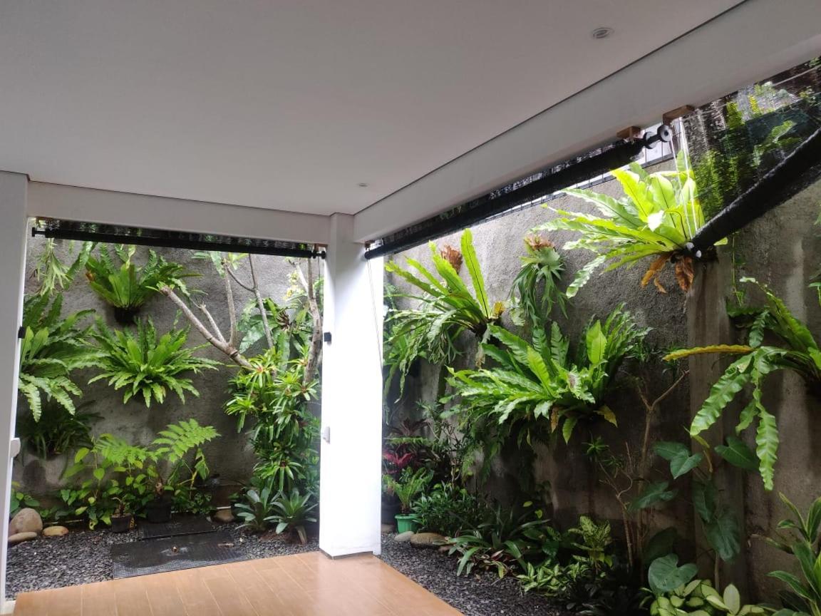 Rion Hostel Bogor Luaran gambar
