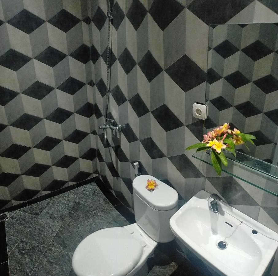 Rion Hostel Bogor Luaran gambar