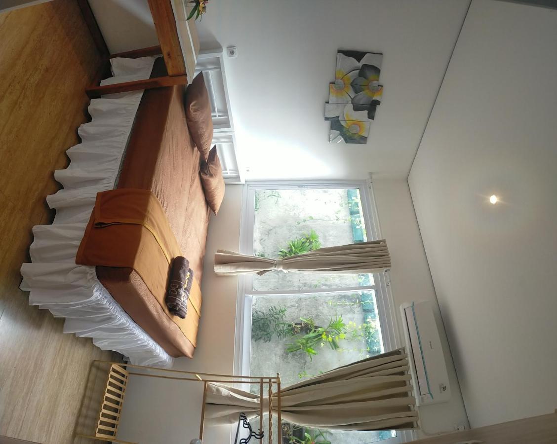 Rion Hostel Bogor Luaran gambar