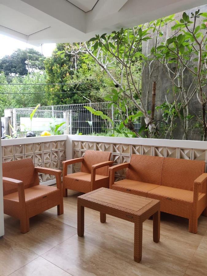 Rion Hostel Bogor Luaran gambar