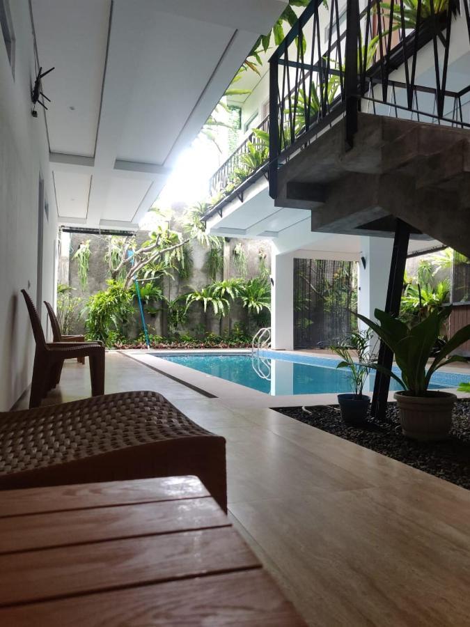 Rion Hostel Bogor Luaran gambar