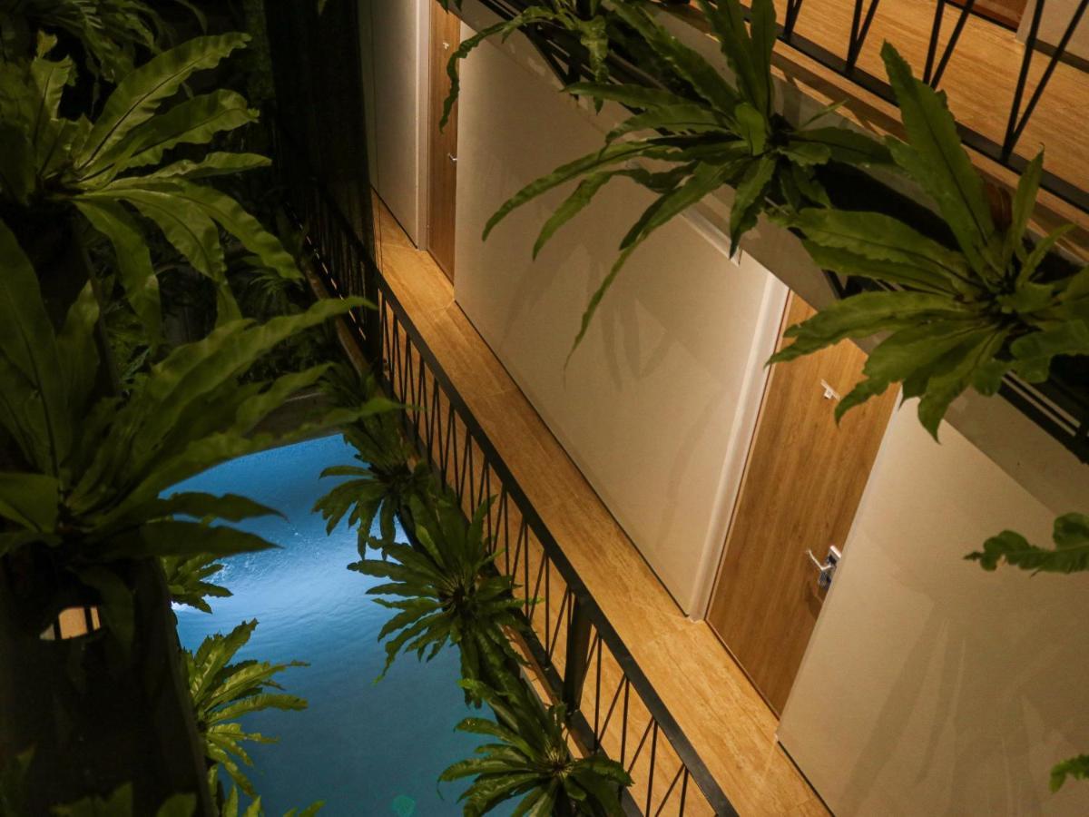 Rion Hostel Bogor Luaran gambar
