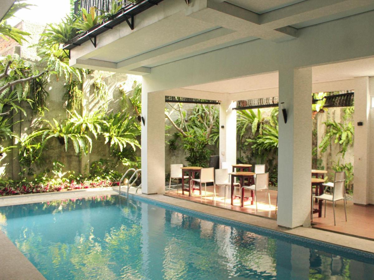 Rion Hostel Bogor Luaran gambar