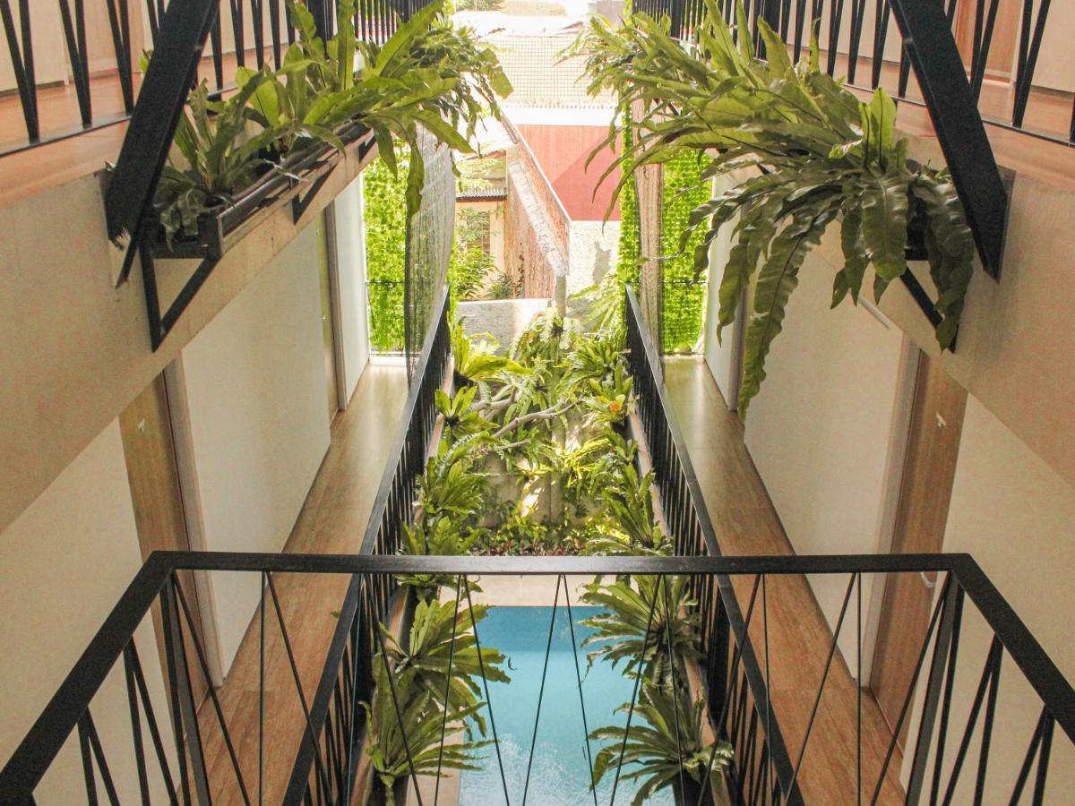 Rion Hostel Bogor Luaran gambar