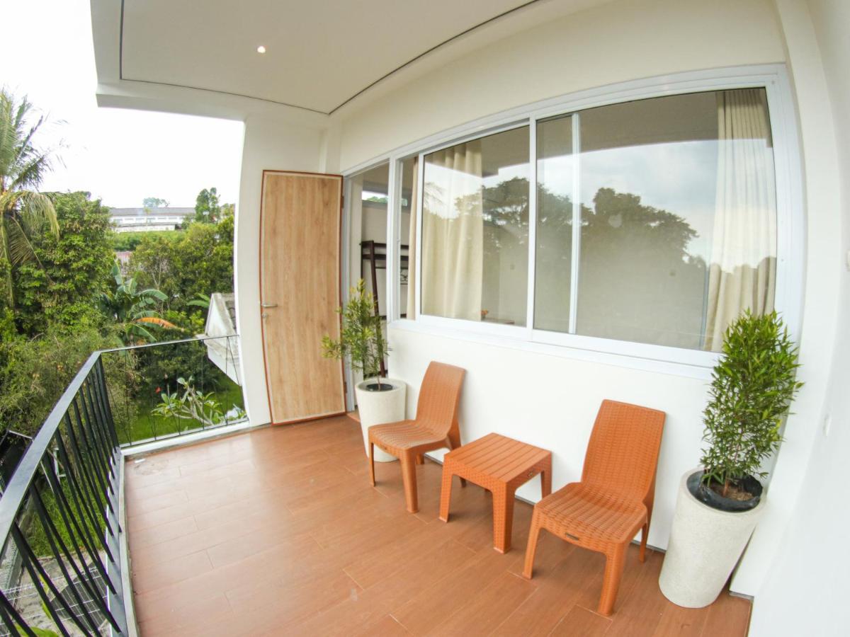 Rion Hostel Bogor Luaran gambar