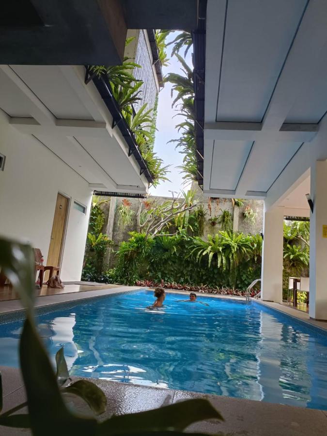 Rion Hostel Bogor Luaran gambar