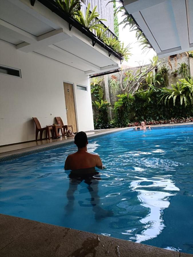Rion Hostel Bogor Luaran gambar